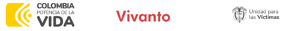 Logo Unidad para las Víctimas